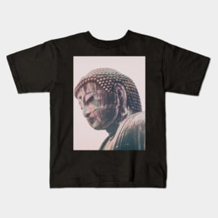 Big Buddha Kids T-Shirt